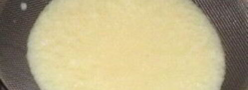 крем шарлотт. Шаг 4