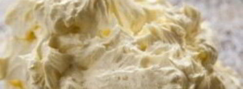 крем шарлотт. Шаг 8