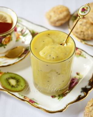 Курд из киви