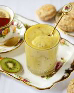 Курд из киви