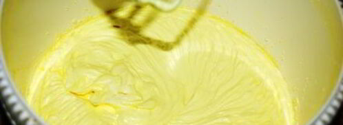 медовый бисквит со сливочным кремом. Шаг 10