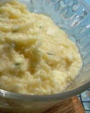 Медовый крем