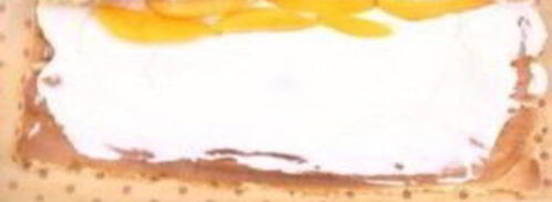 рулет с кремом. Шаг 7