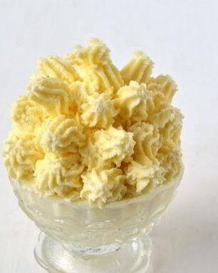 Сметанный заварной крем