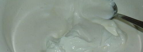 тыквенный крем чиз с маршмеллоу в шоколаде на halloween. Шаг 4