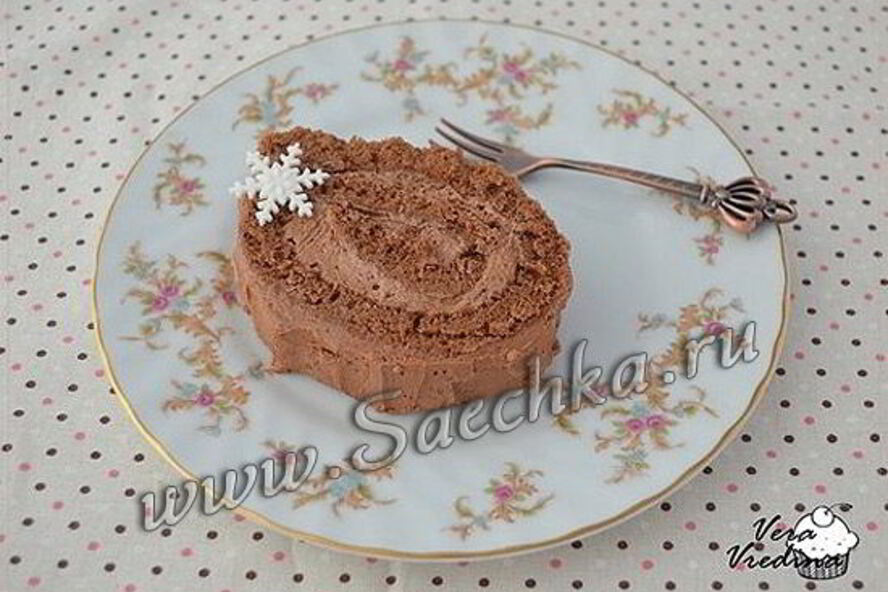 Рецепт заварной кофейный крем