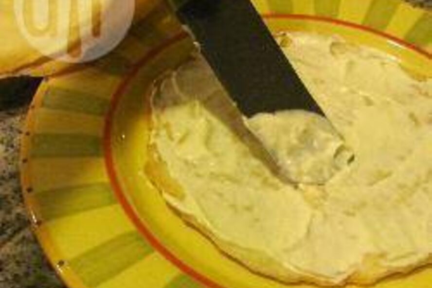 Рецепт заварной крем для наполеона