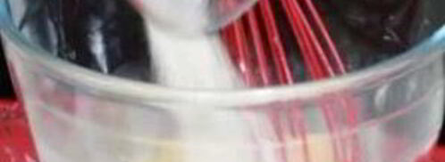 заварной крем на сгущенке. Шаг 2