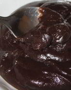 Заварной крем с какао