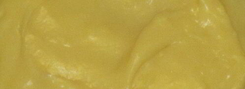 заварной крем во фритюре. Шаг 2