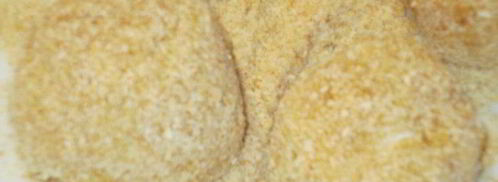 заварной крем во фритюре. Шаг 4