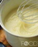 Заварной крем