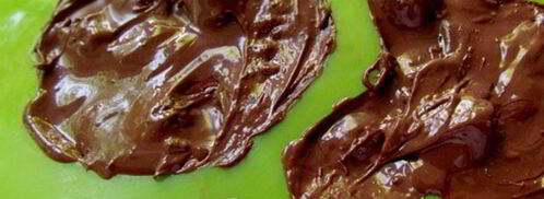 малиновое желе в шоколаде. Шаг 6