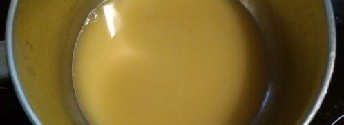 апельсиновый мармелад. Шаг 5