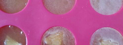 апельсиновый мармелад. Шаг 7