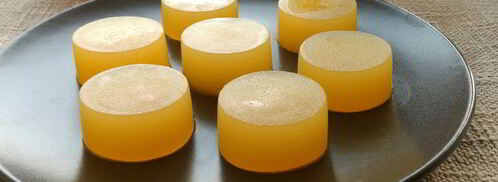 апельсиновый мармелад. Шаг 8