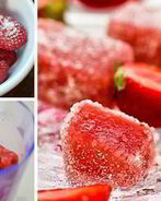 Клубничный мармелад