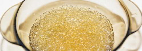 клубничный мармелад. Шаг 2