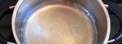 клубничный мармелад. Шаг 4