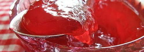 клубничный мармелад. Шаг 5