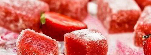 клубничный мармелад. Шаг 6