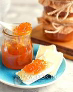 Луковый мармелад