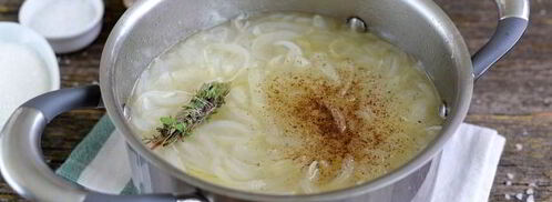 луковый мармелад. Шаг 7