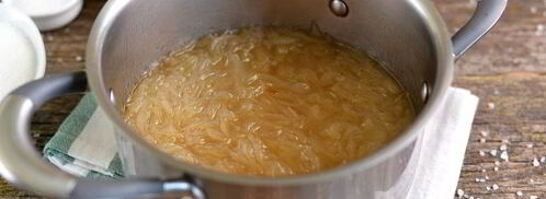 луковый мармелад. Шаг 8