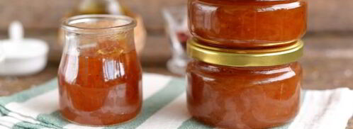 луковый мармелад. Шаг 11