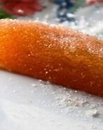 Мармелад из тыквы