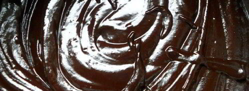 медовые трюфели. Шаг 2