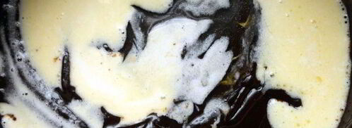 медовые трюфели. Шаг 3