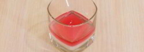 многослойное желе. Шаг 5