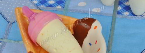 апельсиновое мороженое с мартини. Шаг 9