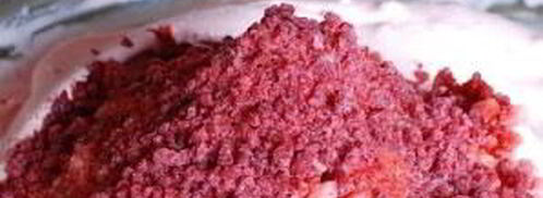 десерт из мороженого. Шаг 5