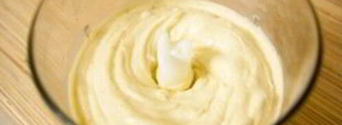 домашнее банановое мороженое. Шаг 4