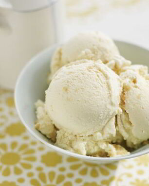 Домашнее мороженое в блендере