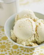 Домашнее мороженое в блендере