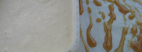 итальянское мороженое. Шаг 4