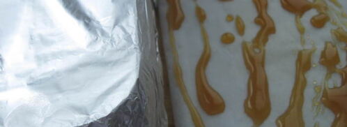 итальянское мороженое. Шаг 5