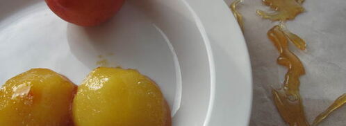 итальянское мороженое. Шаг 6