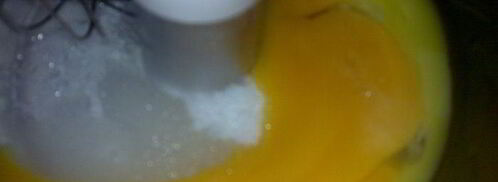 карамельное мороженое. Шаг 2