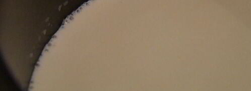 кофейно-ореховое мороженое. Шаг 2