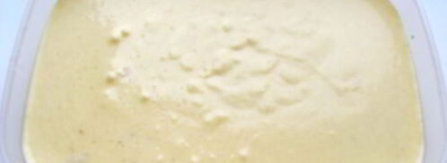 кунжутное мороженое. Шаг 8