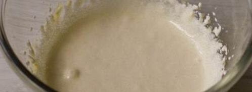 малиновое мороженое. Шаг 5