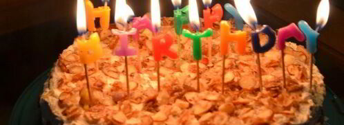 миндальный хрустящий торт-мороженое. Шаг 5