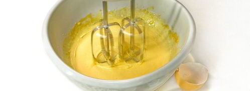 мороженое американа. Шаг 2