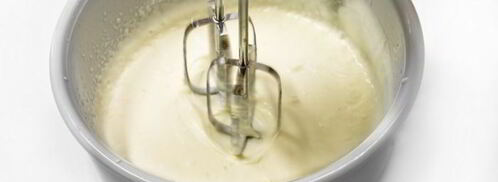 мороженое американа. Шаг 4