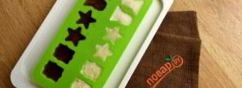 мороженое ирландский кофе. Шаг 2