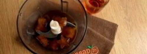 мороженое ирландский кофе. Шаг 3